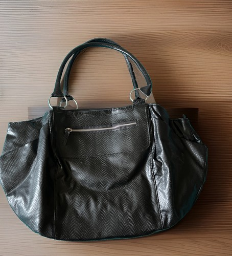 Avon black tulip hand - avon,