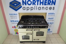 Rangemaster Range Cooker