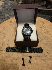 Steinhart Ocean Black
