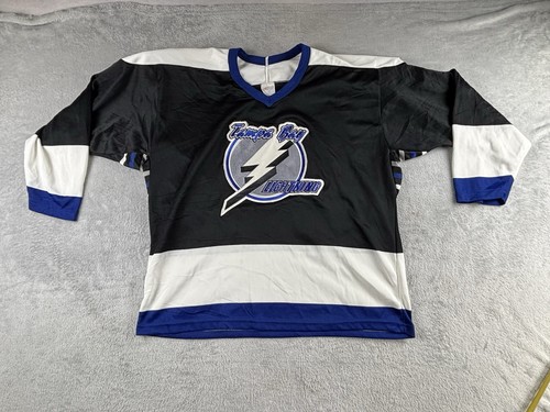 Tampa bay lightning jersey - tampa,