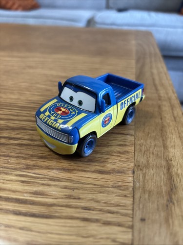 Disney cars piston cup - disney,