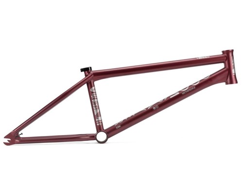 The people bmx - the,