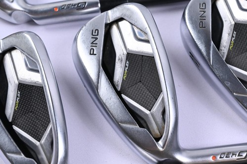 Left hand ping g430 - g430, /