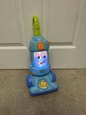 Fisher Price Hoover Kids Toy