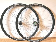 Hope Pro 4 CL Handbuilt Wheelset DT Swiss Rims Tubeless Ready Gravel All Road