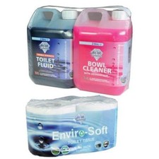 Blue Diamond Caravan Motorhome