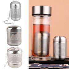 Filter Mesh Stainless Steel Teapot Tea Tools Tea Filter Infuser Tea Strainer