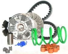 SPORT PERFORMANCE VARIATOR