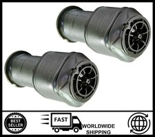2x Air Suspension Spring Bag