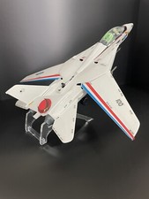Action Force / GI Joe Sky Striker Acrylic Display Stand (Take Off)