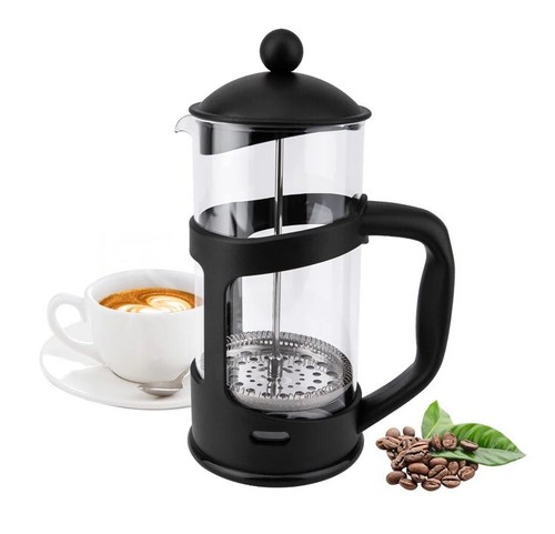 Rainbean french press coffee - french,
