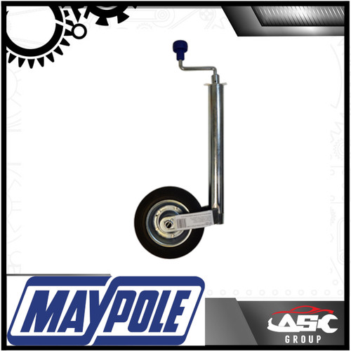 Maypole 48mm jockey wheel - maypole,