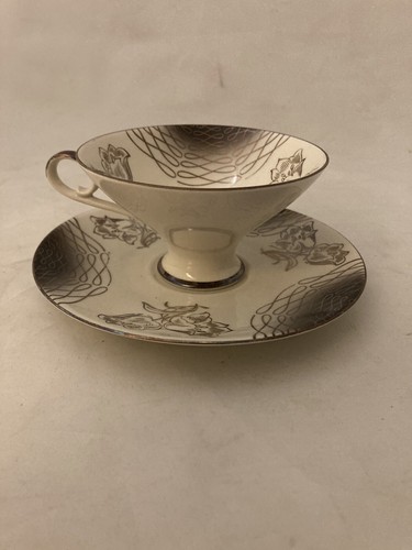 1950s bareuther bavaria cup - 1950s,