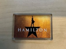 Hamilton, The Musical, Awesome