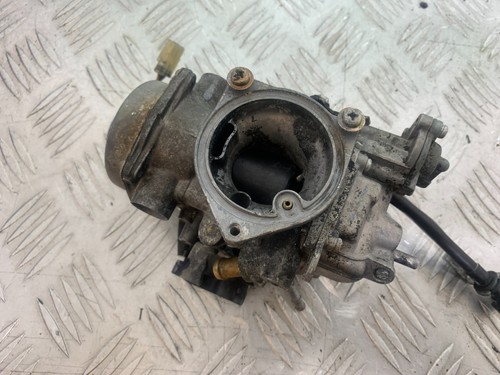 Honda vtx1300 carb sold - vtx1300, s-6