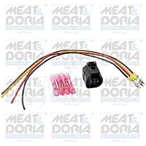 Harness repair set fits audi - set,