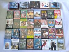 DVD Mixed Bundle Joblot  150