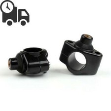 Windshield Mounting Hardware