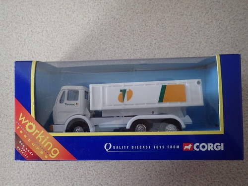Corgi 66801 mercedes - mercedes,
