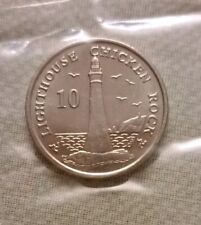 2014 ISLE OF MAN 10p
