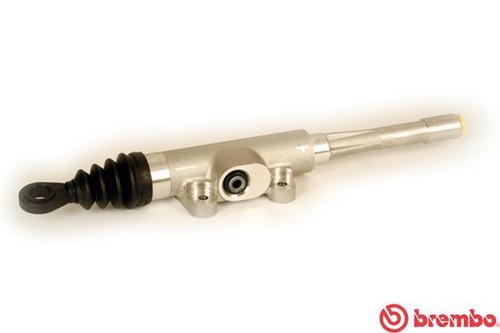 Master cylinder clutch - master,