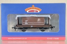 BACHMANN 38-553 LMS BAUXITE