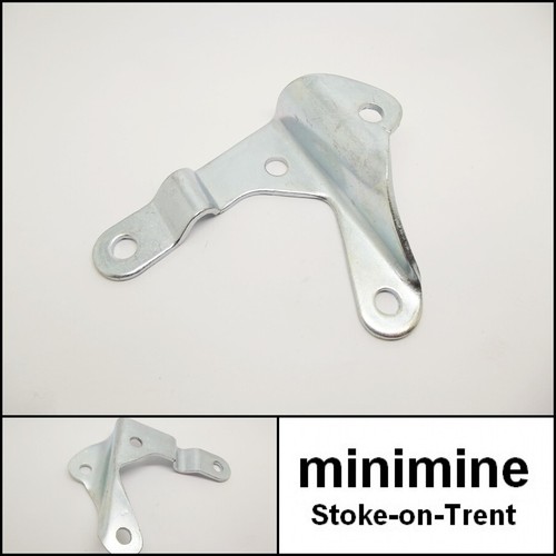 Classic mini exhaust downpipe - classic,