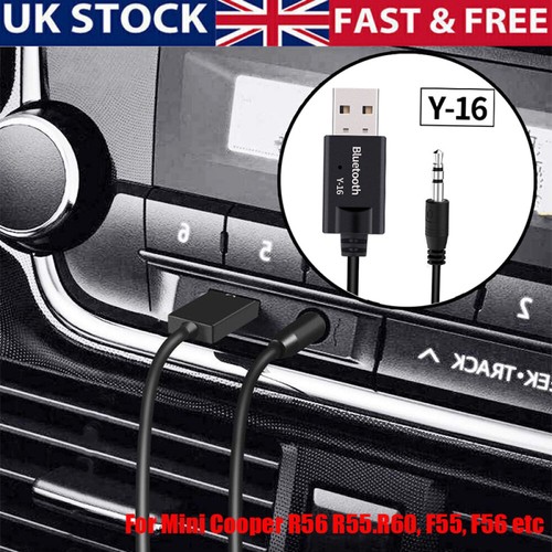 Usb bluetooth aux audio - to,