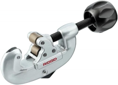 Ridgid tubing cutter 32915 - ridgid,