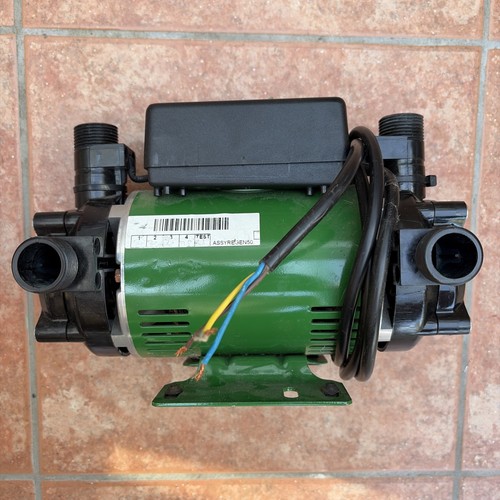 Salamander ct50 twin - salamander,