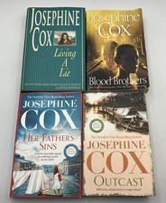 Josephine Cox Books Bundle X 4