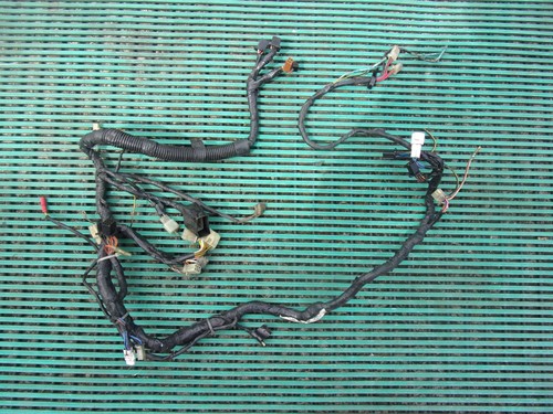 Kawasaki kr1 kr1s - s, 250