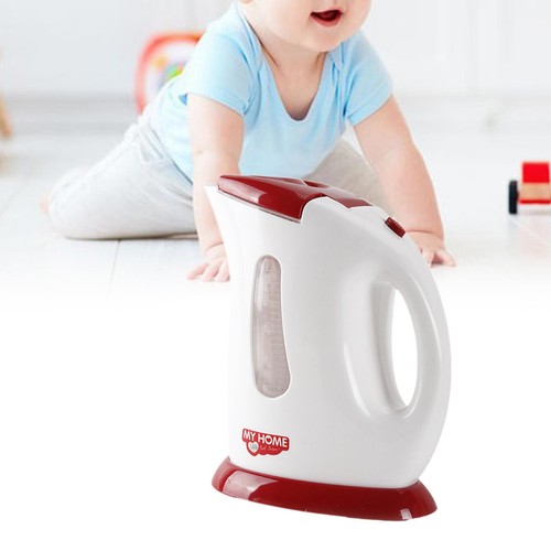 Electric tea kettle toy built - electric,