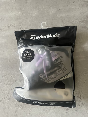 Taylormade midnight ice - taylormade, blade