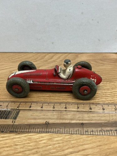 1954 dinky toys 231 - 231, 23n