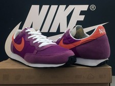 VTG 2010 NIKE CHALLENGER UK11 EU46 OG WAFFLE LDV CORTEZ PEGASUS 83 AIR 1 BW RARE