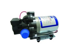Shurflo Trail King 7L 20psi