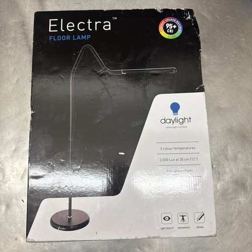 Electra modern led - led, floor