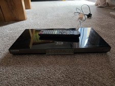 Samsung BD-C6500 1080p Blu-ray