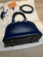 LOUIS VUITTON LV Alma BB