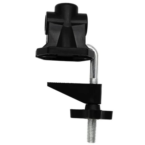 Adjustable table bracket clamp - adjustable,