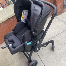 Doona X Stroller