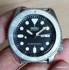 SEIKO PEPSI SKX009 7S26-0020