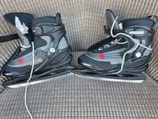 Nevica - Ice Skates 7UK - 41EU