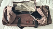 Eastpak travel bag