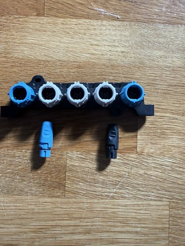 Raymarine stng connector strip - raymarine,