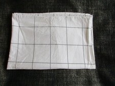 PAIR OF VITKLOVER PILLOW CASES