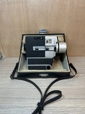 Sankyo Super CM 300 - Super 8