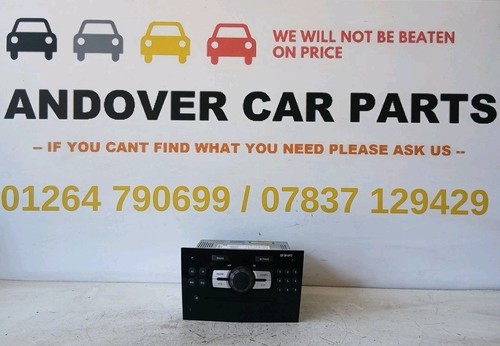 Vauxhall corsa 2007 - vauxhall,