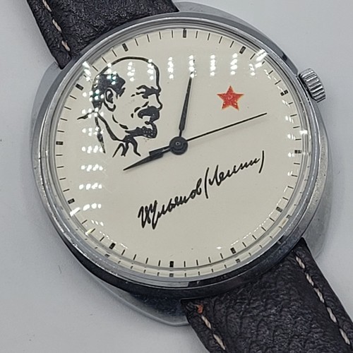 Vintage vladimir lenin - vintage,